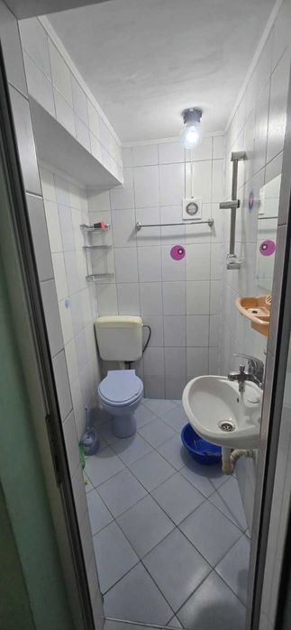 Продава се партерен етаж от къща в центъра на Несебър