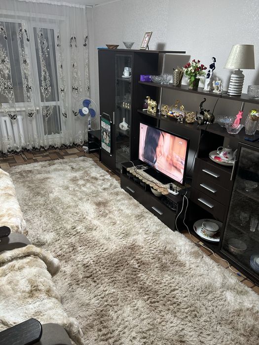 Продам квартиру 2х комнатную