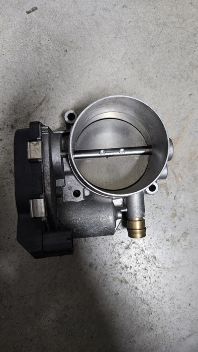 Дросел клапа BMW M3 e90 f30 f10 f20