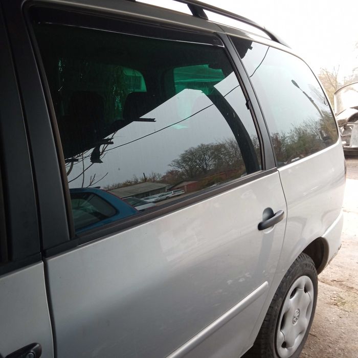 Фолксваген шаран