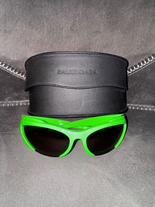 Очила Balenciaga, original