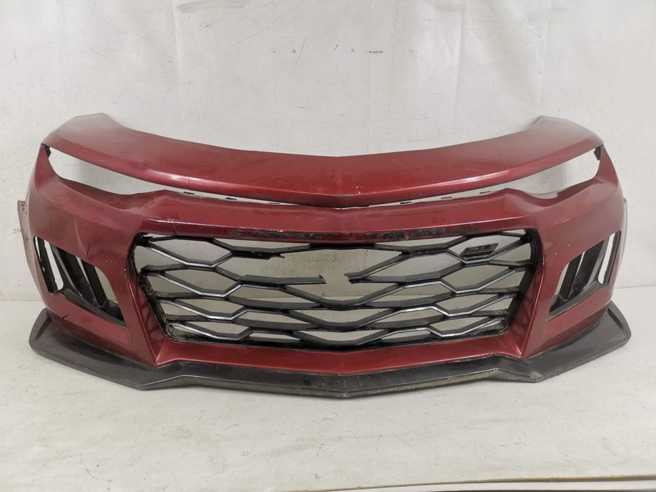 Bara Fata Chevrolet Camaro 6 2015 2016 2017 2018 Originala Avariata