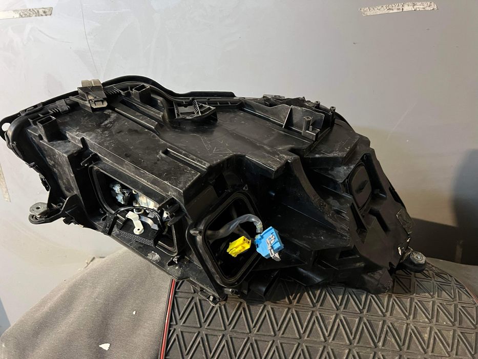 Far Stanga ILS led Mercedes S Class / Klass 2013-2018