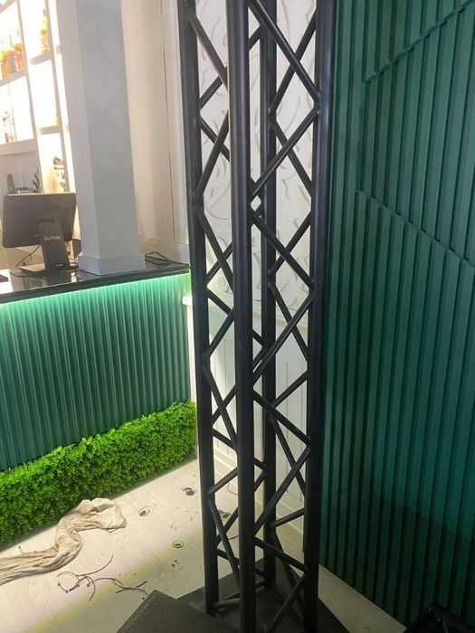 4 oy ishlagan yangi hali