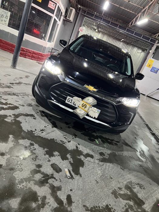 Треккер 2023 год краска все чистая пример 34700 пробег