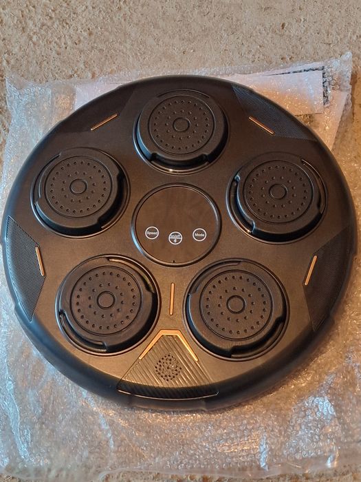 Aparat de box pentru antrenament cu Bluetooth