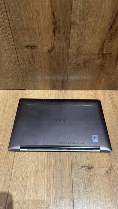 Dell XPS 9320 i7 1260P 512ssd 16gb  DDR 4k Display 60hz Touchscreen