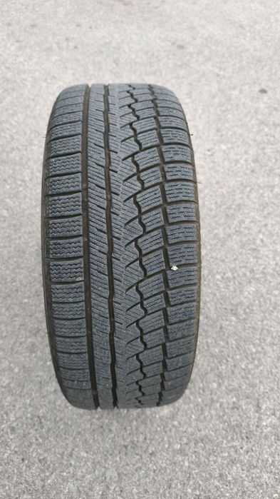 BMW Style 109 17" джанти с гуми 225/45 R17