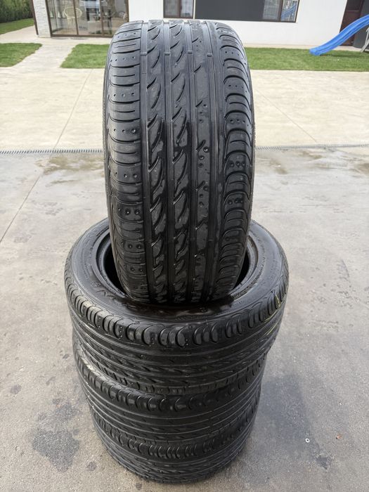 Anvelope 285 45 r19 vara