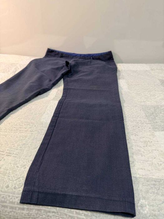 Мъжки спортни-елегантни панталони Styler / 2бр.