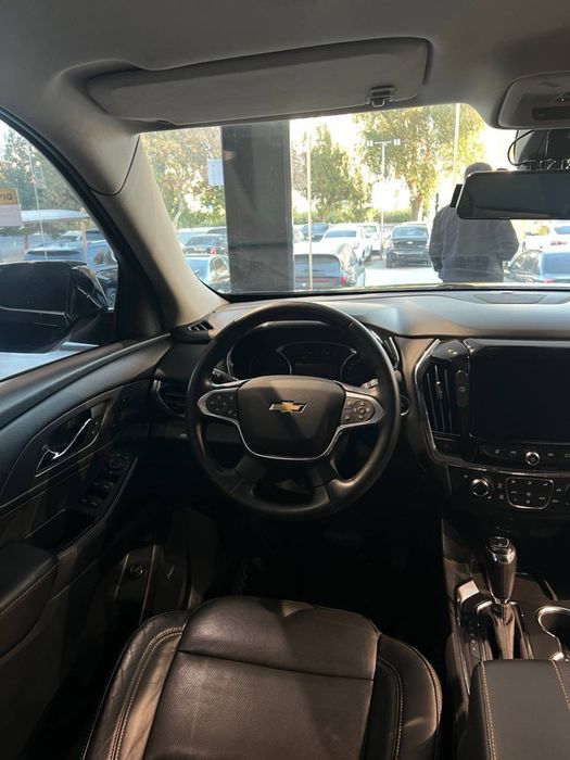 Traverse Arzon narxda