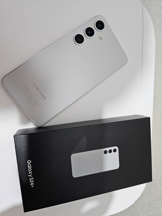 Samsung galaxy s24plus 12/512