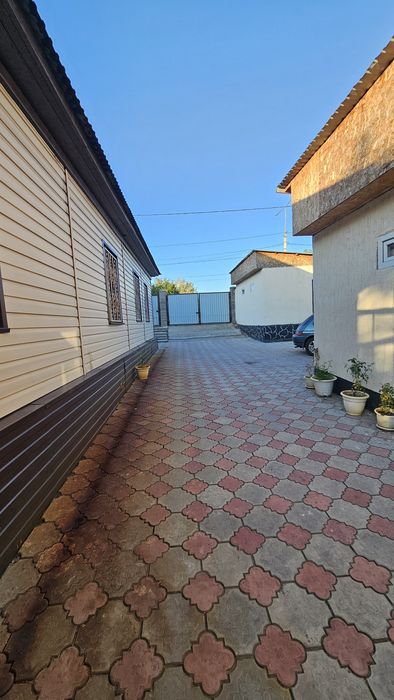 Продам 4х-комнатный дом