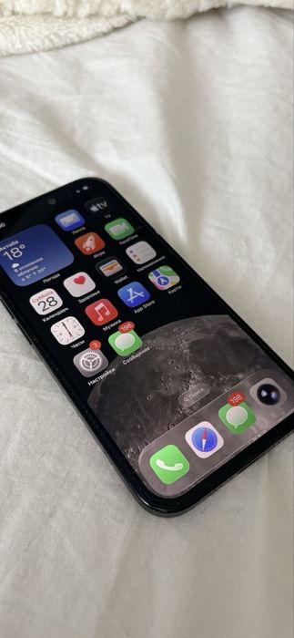 iphone 15 128гб 88% акумулятор