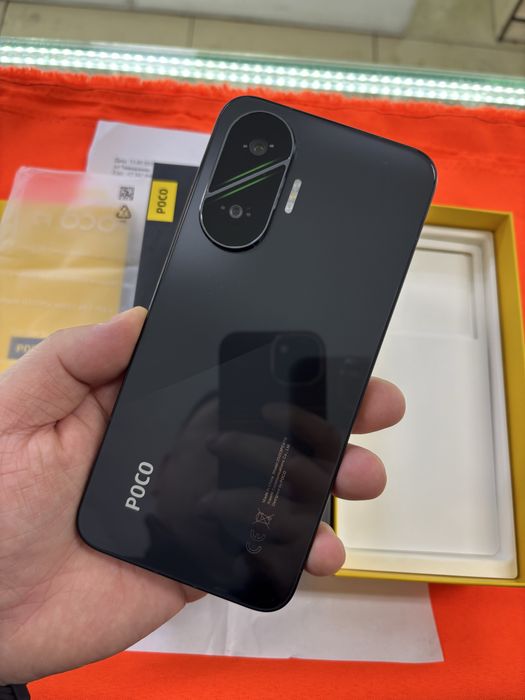 Poco F7 512Gb 12Gb Ram