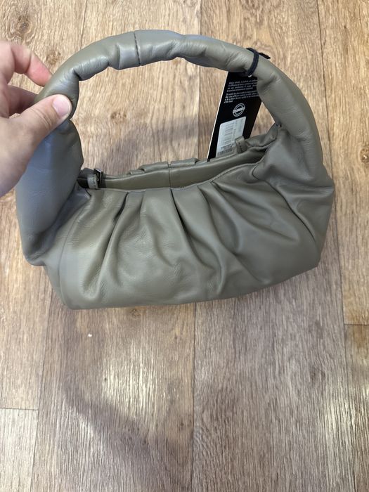 Новая сумка за 5000 тг