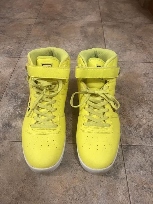 Мъжки Fila обувки