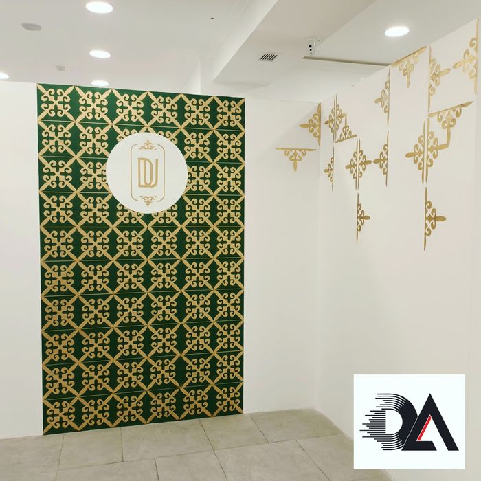 Картины , Граффити, настенный рисунок