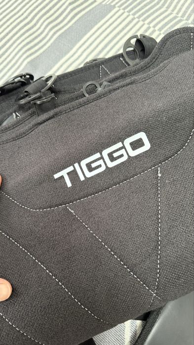 Продам чехлы накидки на Chery tiggo