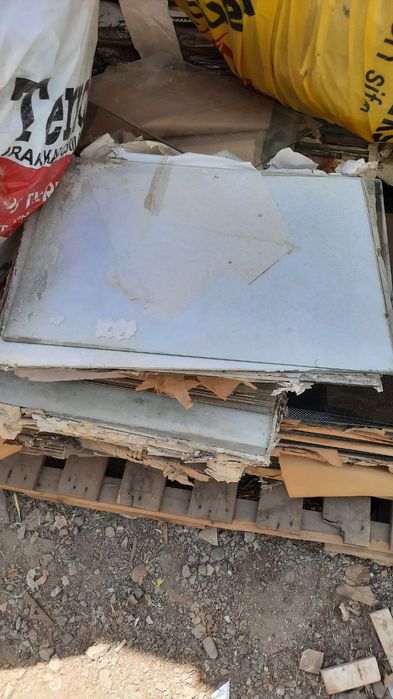 Стикло калони oyna kaloni Газ пилита микро печ