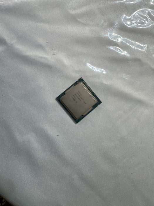 Процессор intel i3 4130 Б/У