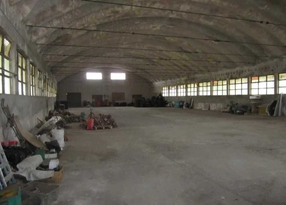 Продава се Склад в Полски Тръмбеш - 8000 кв.м за 43 €/кв.м - Снимка #7