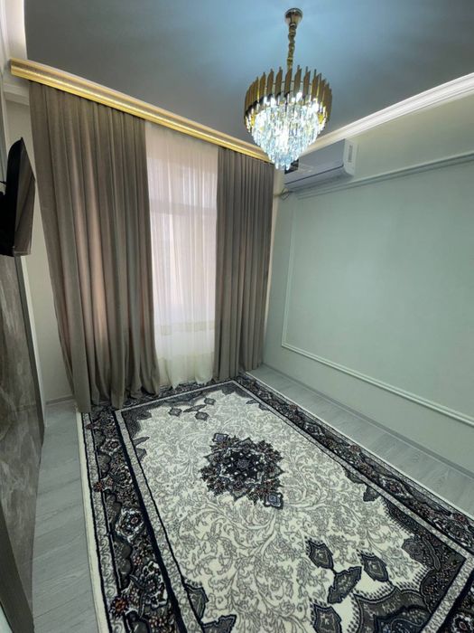 Сдаётся квартира в аренду