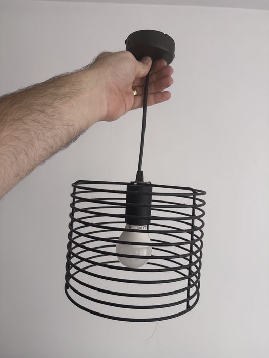 Plafoniere Lustre LED