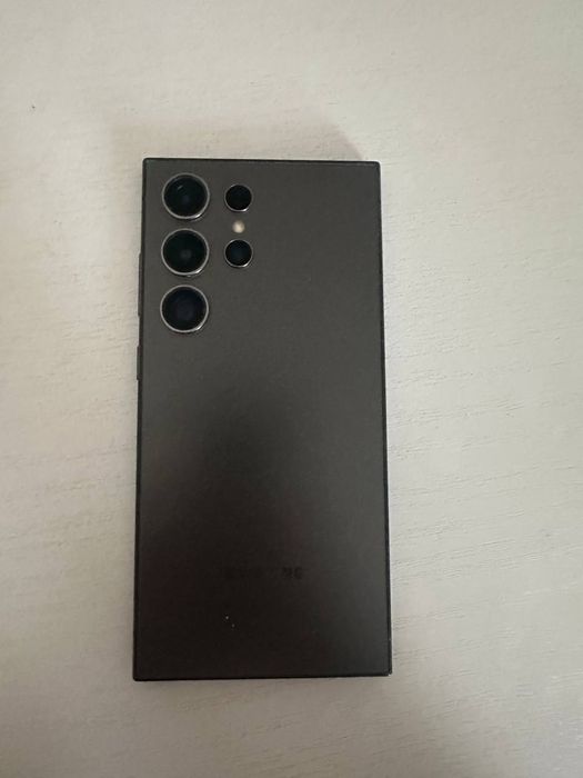 Самсунг с 24 ультра