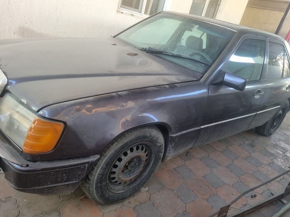 Мерседес бенз 230