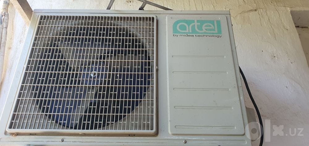 Kondisioner Artel 18