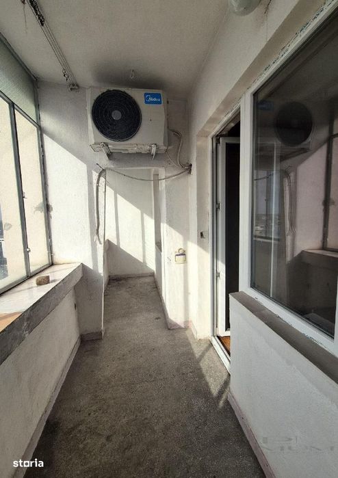Gara De Nord - 2 Camere  - 2 Balcoane - Lift - Bloc Anvelopat