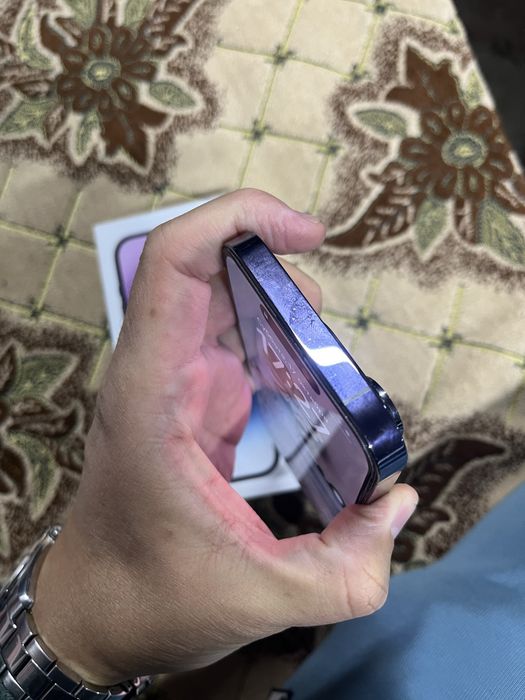 Iphone 14 pro 256gb