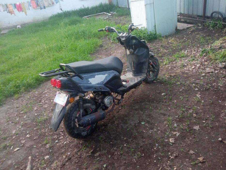 Продам бумер срочно