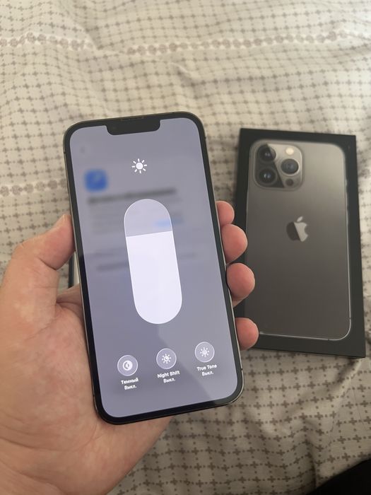 Айфон 13 про 128 гб