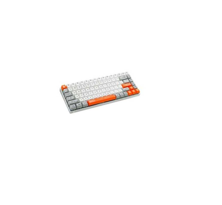 ;Механическая клавиатура MECHANICAL GAMING KEYBOARD RAPOO V700-8A