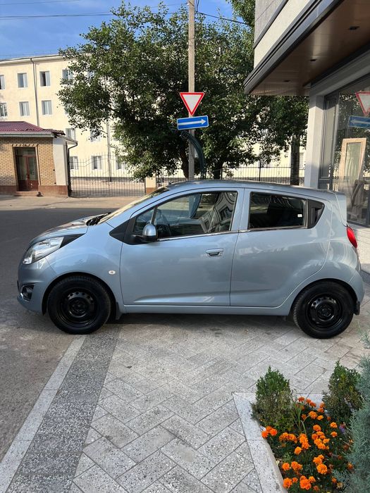 Продаётся Спарк Автомат (Свой)