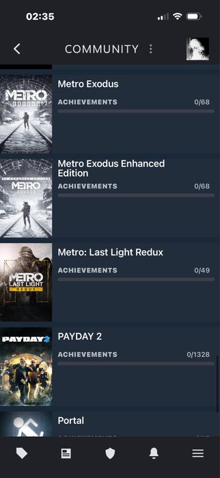 продам стим акк