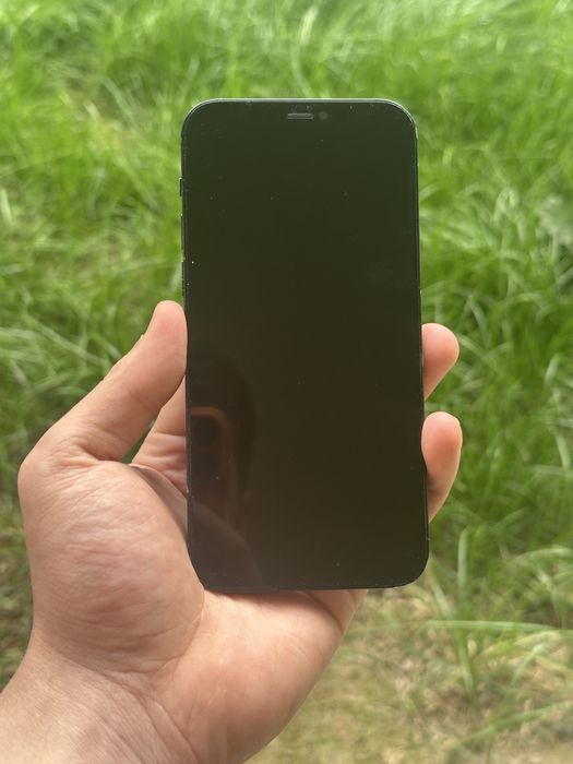 Iphone 12 64gb sotiladi