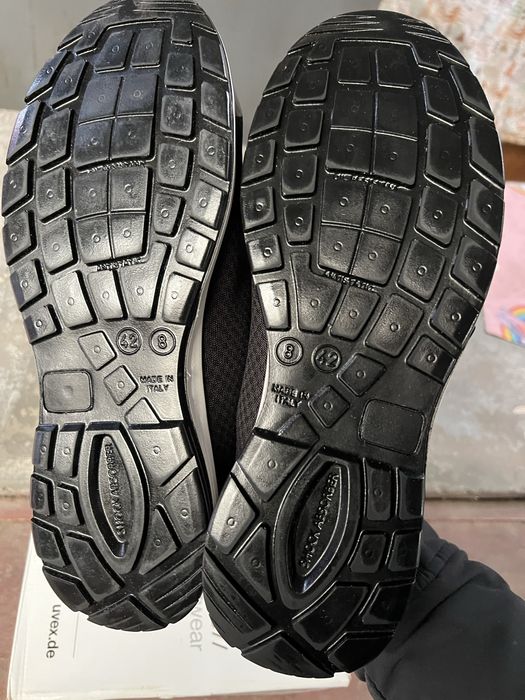 Vand pantofi Uvex marimea 42