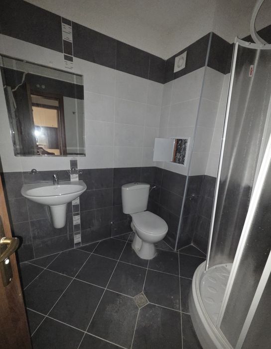 Продава се 2 стаен апартамент в Пампорово