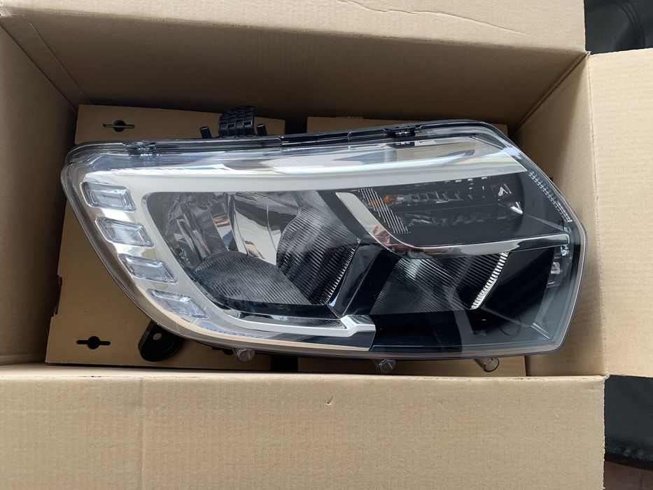 Far Stanga Dreapta Dacia Logan sandero ll MCV 2017-2020