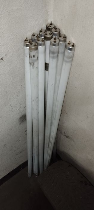 Луминесцентни пури