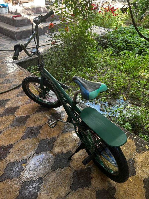 Bars Velosipedi Sotiladi