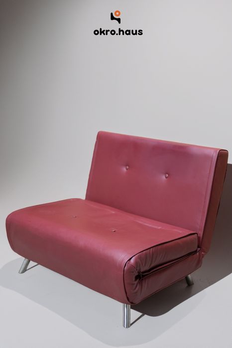 Canapea extensibila piele