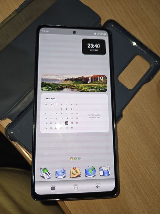 Продам Samsung S20fe