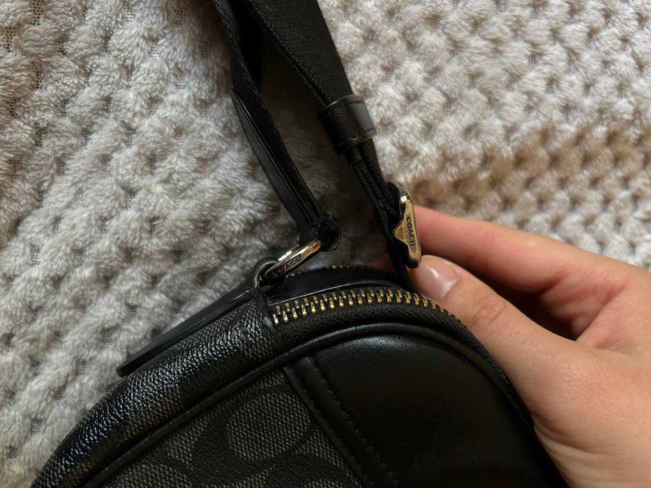 Мъжка чанта COACH Graham Crossbody