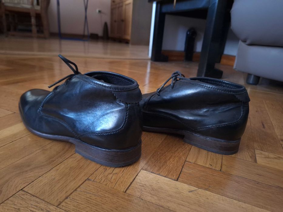 H by HUDSON - мъжки обувки 42 (43)