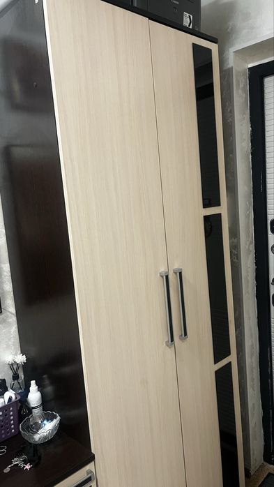 Прихожая в отличном состоянии