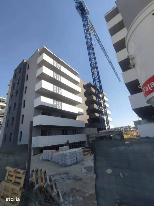 Apartament 3 camere Pallady parcare inclusa acces facil STB
